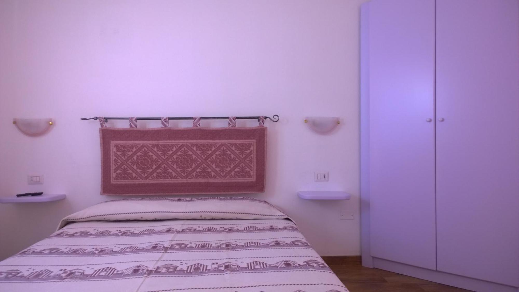 Le Maschere B&B Santa Teresa Gallura Exterior foto